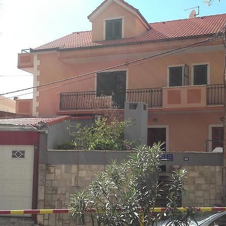 Villa Miranda - Croazia Omiš Eksteriør bilde