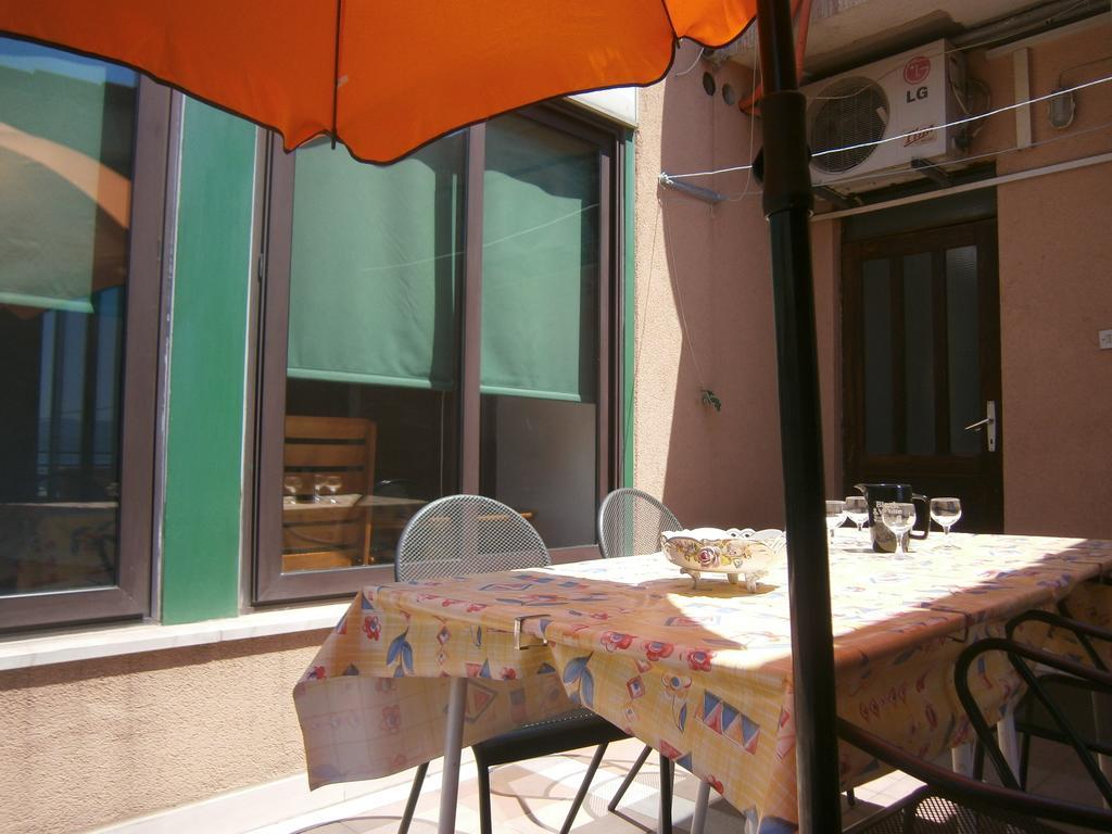 Villa Miranda - Croazia Omiš Rom bilde