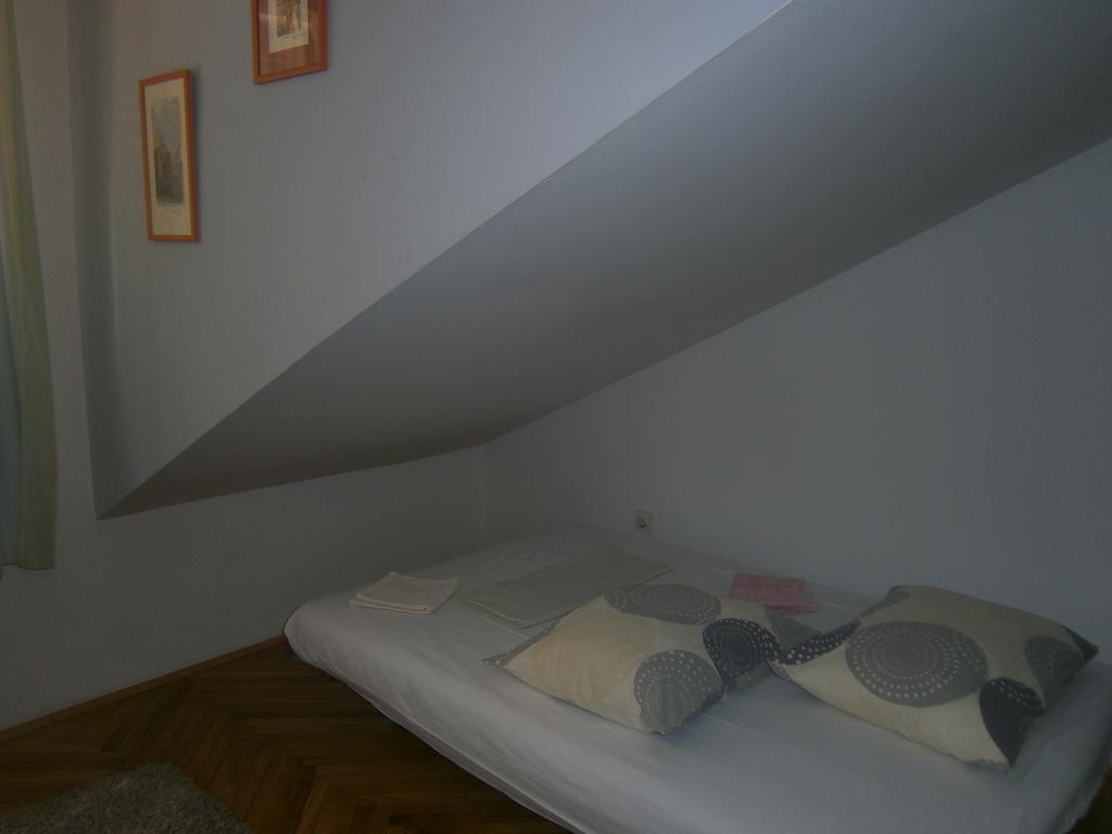 Villa Miranda - Croazia Omiš Rom bilde