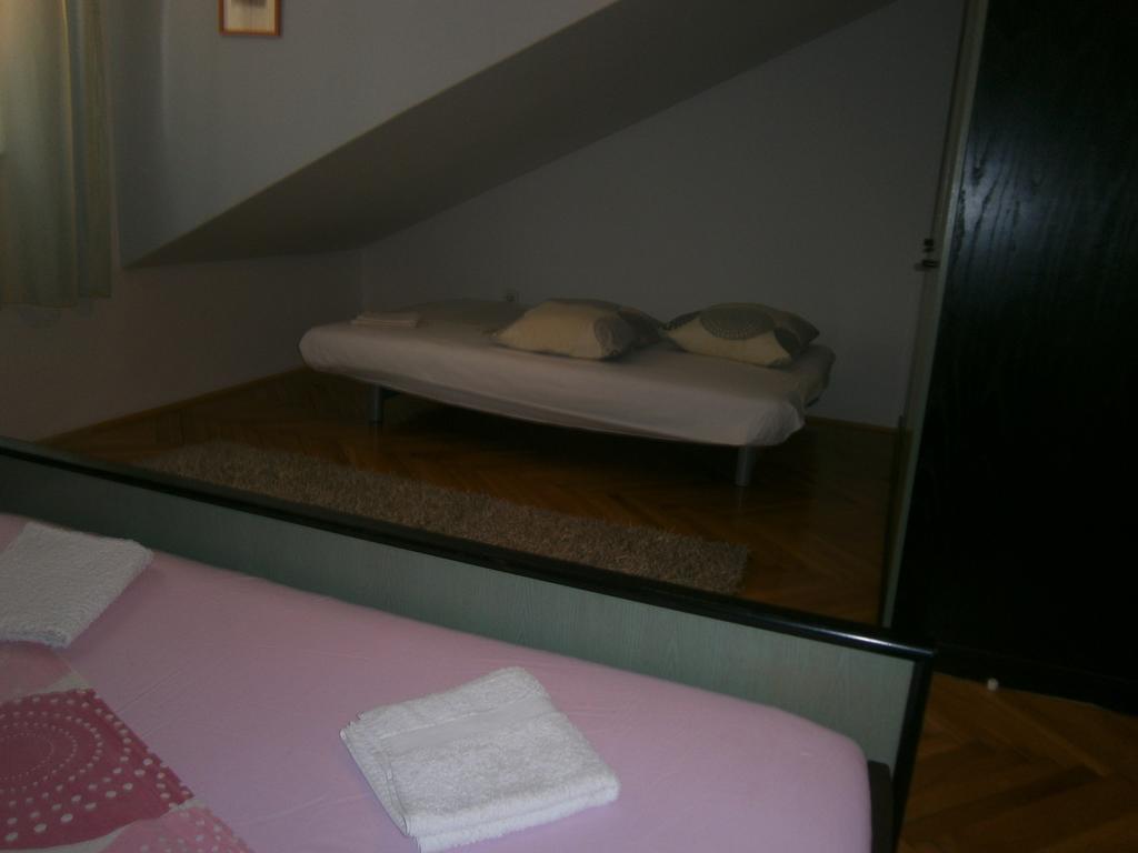Villa Miranda - Croazia Omiš Rom bilde
