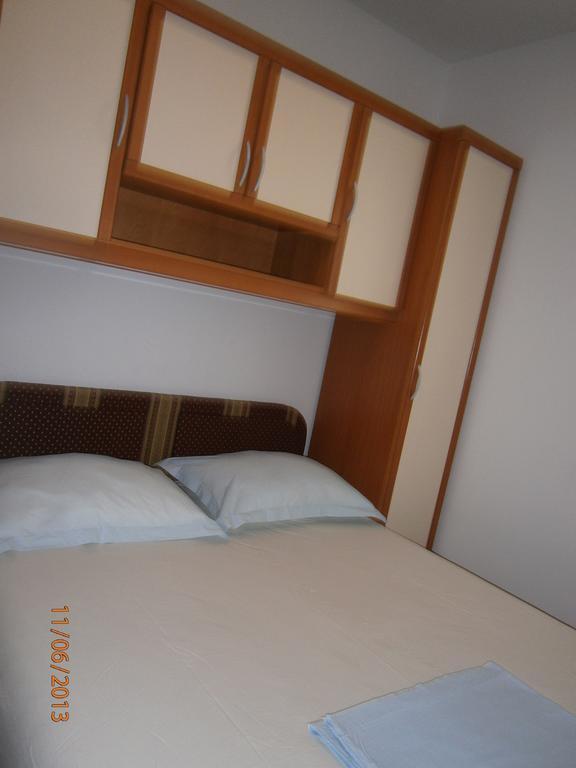 Villa Miranda - Croazia Omiš Rom bilde