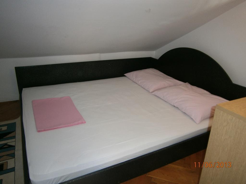 Villa Miranda - Croazia Omiš Rom bilde