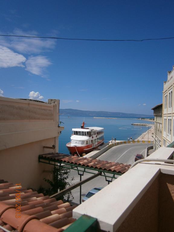 Villa Miranda - Croazia Omiš Rom bilde