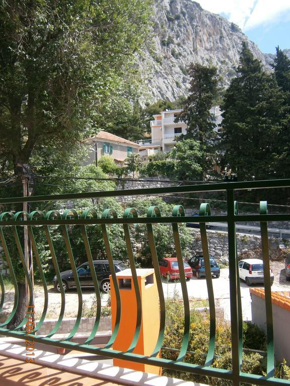 Villa Miranda - Croazia Omiš Rom bilde
