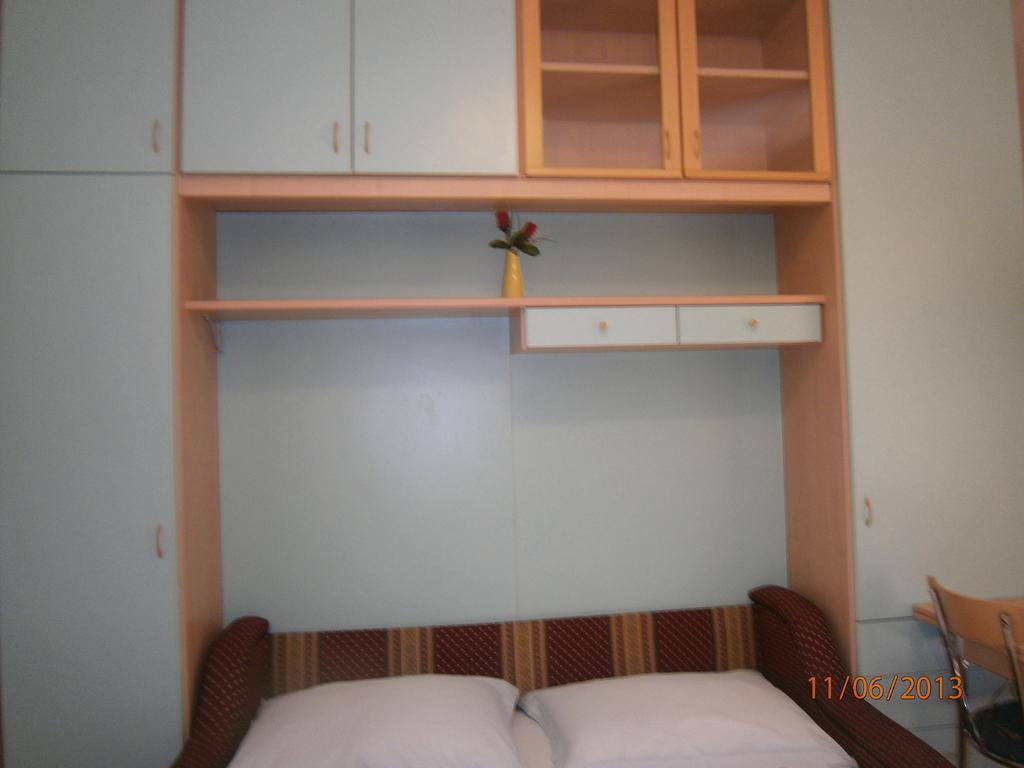 Villa Miranda - Croazia Omiš Rom bilde
