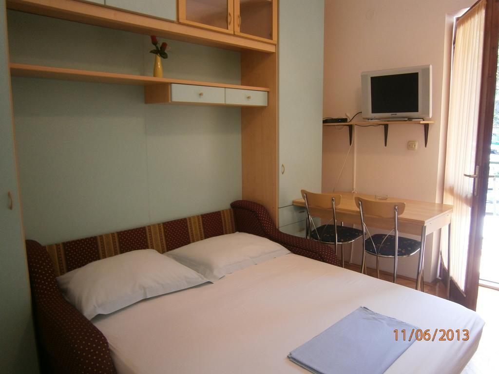 Villa Miranda - Croazia Omiš Rom bilde