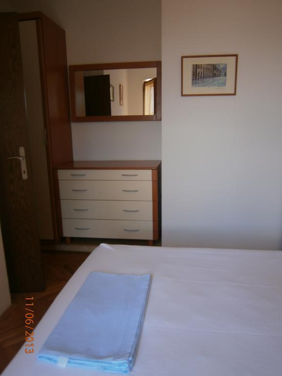 Villa Miranda - Croazia Omiš Rom bilde