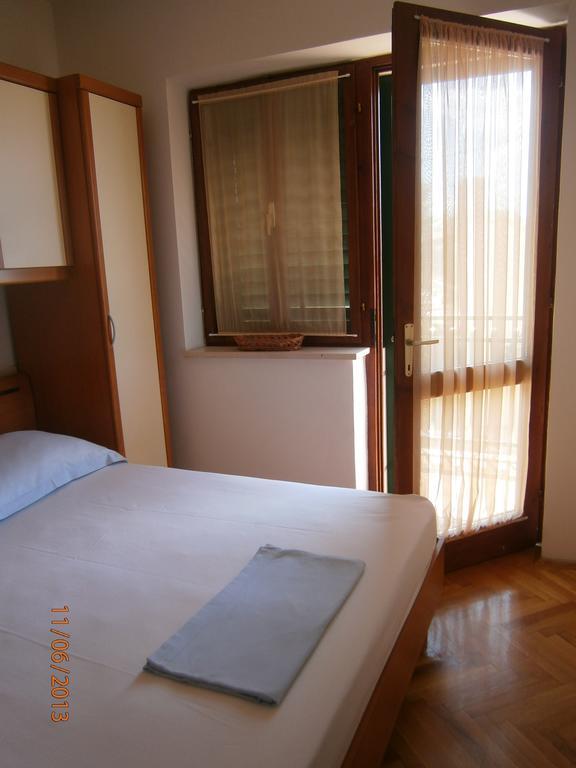 Villa Miranda - Croazia Omiš Rom bilde