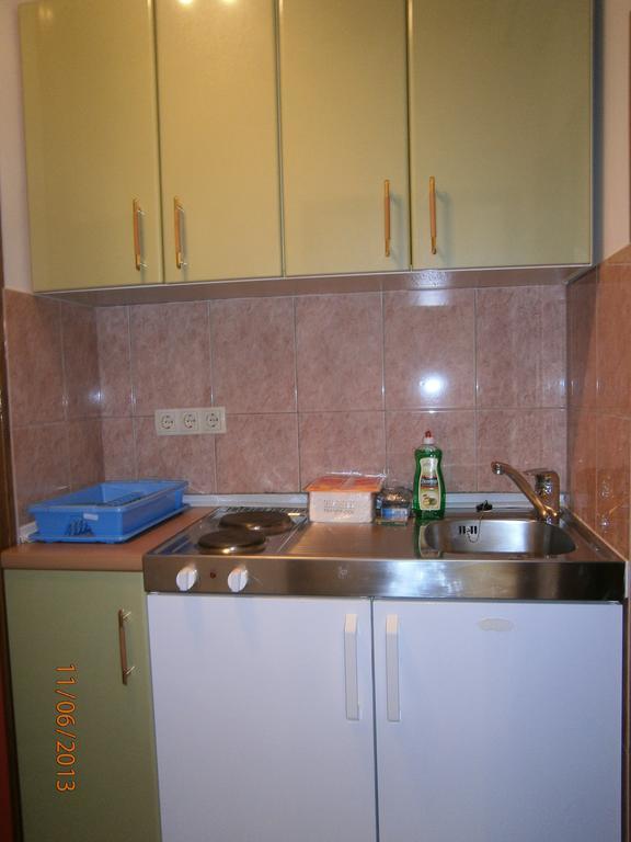 Villa Miranda - Croazia Omiš Rom bilde