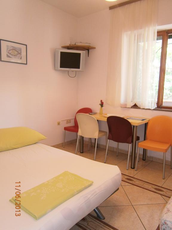Villa Miranda - Croazia Omiš Rom bilde