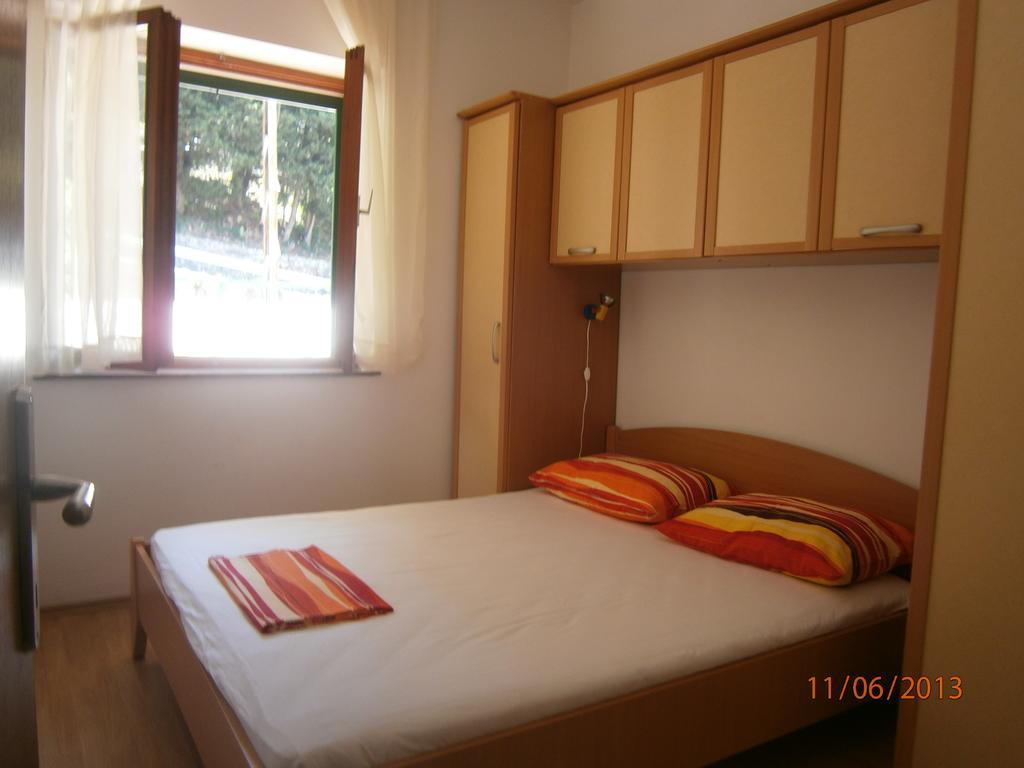 Villa Miranda - Croazia Omiš Rom bilde