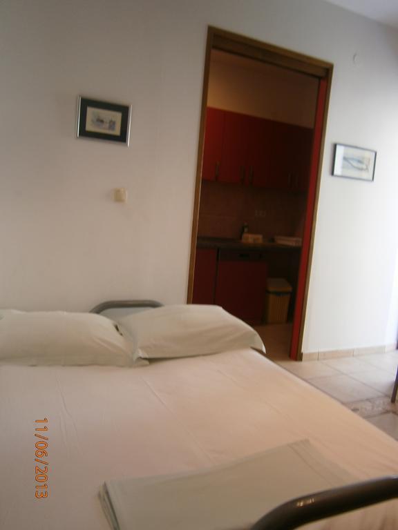 Villa Miranda - Croazia Omiš Rom bilde