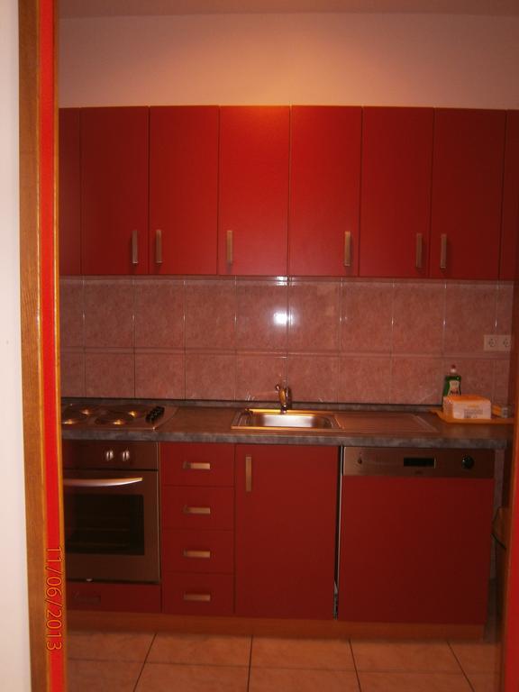 Villa Miranda - Croazia Omiš Rom bilde
