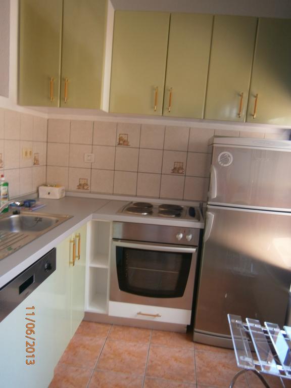 Villa Miranda - Croazia Omiš Rom bilde