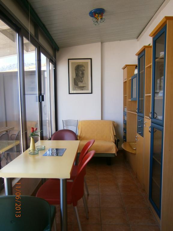 Villa Miranda - Croazia Omiš Rom bilde